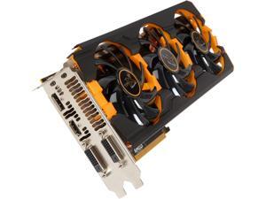 SAPPHIRE TRI-X OC Radeon R9 290X DirectX 11.2 100361-2SR 4GB 512-Bit GDDR5 PCI Express 3.0 CrossFireX Support Video Card SAPPHIRE TRI-X OC Radeon R9 290X DirectX 11.2 100361-2SR 4GB 512-Bit GDDR5 PCI Express 3.0 CrossFireX Support Video Card