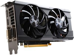 SAPPHIRE NITRO Radeon R7 370 DirectX 12 100386NT4GOCL 4GB 256-Bit GDDR5 PCI Express 3.0 ATX Dual-X OC Version (UEFI) Video Card SAPPHIRE NITRO Radeon R7 370 DirectX 12 100386NT4GOCL 4GB 256-Bit GDDR5 PCI Express 3.0 ATX Dual-X OC Version (UEFI) Video Card
