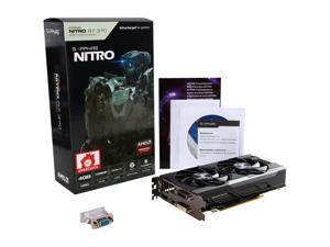 SAPPHIRE NITRO Radeon R7 370 DirectX 12 100386NT4GOCL 4GB 256-Bit GDDR5 PCI Express 3.0 ATX Dual-X OC Version (UEFI) Video Card SAPPHIRE NITRO Radeon R7 370 DirectX 12 100386NT4GOCL 4GB 256-Bit GDDR5 PCI Express 3.0 ATX Dual-X OC Version (UEFI) Video Card