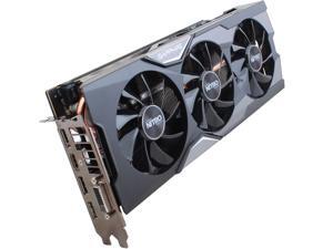 SAPPHIRE NITRO Radeon R9 Fury 100379NTOC+SR 4GB 4096-Bit HBM PCI Express 3.0 x16 TRI-X OC+ (UEFI) Video Card SAPPHIRE NITRO Radeon R9 Fury 100379NTOC+SR 4GB 4096-Bit HBM PCI Express 3.0 x16 TRI-X OC+ (UEFI) Video Card