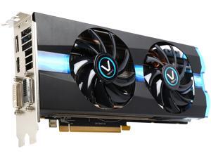 Sapphire Radeon VAPOR-X R9 270X 2GB GDDR5 DVI-I/DVI-D/HDMI/DP with Boost and OC Version (UEFI) PCI-Express Graphics Card Sapphire Radeon VAPOR-X R9 270X 2GB GDDR5 DVI-I/DVI-D/HDMI/DP with Boost and OC Version (UEFI) PCI-Express Graphics Card