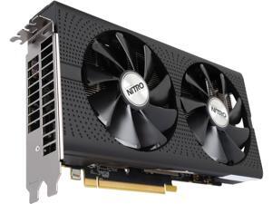 SAPPHIRE Radeon RX 470 11256-37-21G 8GB GDDR5 Mining Quad (UEFI) Video Card - Brown Box Version SAPPHIRE Radeon RX 470 11256-37-21G 8GB GDDR5 Mining Quad (UEFI) Video Card - Brown Box Version