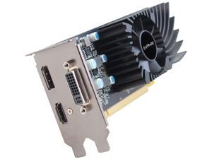 SAPPHIRE Radeon RX 550 100414P4GLP 4GB 128-Bit GDDR5 PCI Express 3.0 DirectX 12 CrossFireX Support Low Profile Video Card SAPPHIRE Radeon RX 550 100414P4GLP 4GB 128-Bit GDDR5 PCI Express 3.0 DirectX 12 CrossFireX Support Low Profile Video Card