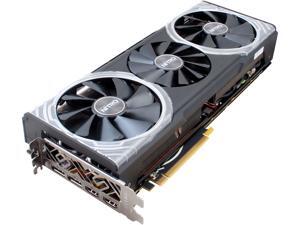 SAPPHIRE NITRO+ Radeon RX Vega 56 DirectX 12 100420NT+LESR 8GB 2048-Bit HBM2 PCI Express 3.0 CrossFireX Support ATX Video Card SAPPHIRE NITRO+ Radeon RX Vega 56 DirectX 12 100420NT+LESR 8GB 2048-Bit HBM2 PCI Express 3.0 CrossFireX Support ATX Video Card