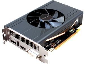 SAPPHIRE PULSE Radeon RX 570 DirectX 12 100412P4GITXL 4GB 256-Bit GDDR5 CrossFireX Support ITX Video Card SAPPHIRE PULSE Radeon RX 570 DirectX 12 100412P4GITXL 4GB 256-Bit GDDR5 CrossFireX Support ITX Video Card