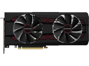 SAPPHIRE PULSE Radeon RX Vega 56 DirectX 12 100420PSR 8GB 2048-Bit HBM2 PCI Express 3.0 CrossFireX Support ATX Video Card SAPPHIRE PULSE Radeon RX Vega 56 DirectX 12 100420PSR 8GB 2048-Bit HBM2 PCI Express 3.0 CrossFireX Support ATX Video Card
