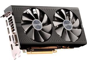 Sapphire Radeon PULSE RX 590 8GB GDDR5 PCI-E Dual HDMI / DVI-D / Dual DP w/ Backplate Sapphire Radeon PULSE RX 590 8GB GDDR5 PCI-E Dual HDMI / DVI-D / Dual DP w/ Backplate