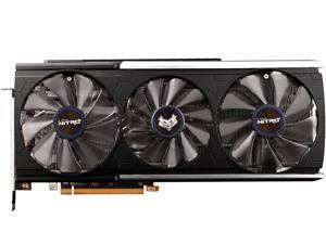 SAPPHIRE NITRO+ Radeon RX 5700 XT DirectX 12 100416NT+SESR 8GB 256-Bit GDDR6 PCI Express 4.0 x16 ATX Video Card, SPECIAL EDITION SAPPHIRE NITRO+ Radeon RX 5700 XT DirectX 12 100416NT+SESR 8GB 256-Bit GDDR6 PCI Express 4.0 x16 ATX Video Card, SPECIAL EDITION