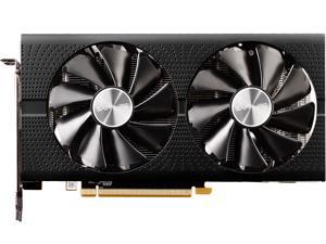 SAPPHIRE PULSE Radeon RX 570 DirectX 12 11266-66-20G 8GB 256-Bit GDDR5 PCI Express 3.0 CrossFireX Support Video Card SAPPHIRE PULSE Radeon RX 570 DirectX 12 11266-66-20G 8GB 256-Bit GDDR5 PCI Express 3.0 CrossFireX Support Video Card