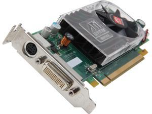 Dell Radeon HD 3450 Y104D 256MB DDR2 PCI Express x16 Video Card Dell Radeon HD 3450 Y104D 256MB DDR2 PCI Express x16 Video Card