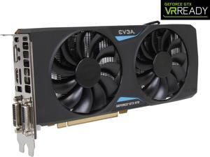 EVGA GeForce GTX 970 04G-P4-2972-KR 4GB GAMING w/ACX 2.0, Silent Cooling Graphics Card EVGA GeForce GTX 970 04G-P4-2972-KR 4GB GAMING w/ACX 2.0, Silent Cooling Graphics Card
