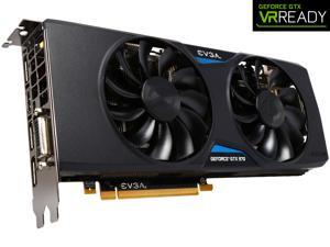 EVGA GeForce GTX 970 04G-P4-3975-KR 4GB SSC GAMING w/ACX 2.0+, Whisper Silent Cooling Graphics Card EVGA GeForce GTX 970 04G-P4-3975-KR 4GB SSC GAMING w/ACX 2.0+, Whisper Silent Cooling Graphics Card