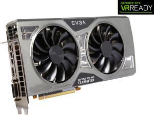EVGA GeForce GTX 980 04G-P4-5988-KR 4GB K|NGP|N GAMING w/ACX 2.0+, Whisper Silent w/ Multi-Color LED Cooler, Customized Overclocking Graphics Card EVGA GeForce GTX 980 04G-P4-5988-KR 4GB K|NGP|N GAMING w/ACX 2.0+, Whisper Silent w/ Multi-Color LED Cooler, Customized Overclocking Graphics Card