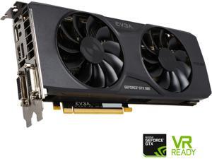 EVGA GeForce GTX 980 DirectX 12 04G-P4-2986-RX 4GB 256-Bit GDDR5 PCI Express 3.0 x16 SLI Support FTW ACX 2.0 Video Card EVGA GeForce GTX 980 DirectX 12 04G-P4-2986-RX 4GB 256-Bit GDDR5 PCI Express 3.0 x16 SLI Support FTW ACX 2.0 Video Card
