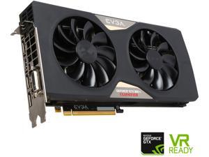 EVGA GeForce GTX 980 Ti 06G-P4-4998-RX 6GB CLASSIFIED GAMING w/ACX 2.0+, Whisper Silent Cooling w/ Free Installed Backplate Graphics Card EVGA GeForce GTX 980 Ti 06G-P4-4998-RX 6GB CLASSIFIED GAMING w/ACX 2.0+, Whisper Silent Cooling w/ Free Installed Backplate Graphics Card