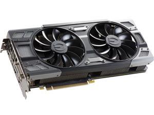 EVGA GeForce GTX 1080 FTW DT GAMING ACX 3.0, 8GB GDDR5X, RGB LED, 10CM FAN, 10 Power Phases, DX12, 08G-P4-6284-KR EVGA GeForce GTX 1080 FTW DT GAMING ACX 3.0, 8GB GDDR5X, RGB LED, 10CM FAN, 10 Power Phases, DX12, 08G-P4-6284-KR