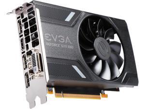 EVGA GeForce GTX 1060 GAMING, ACX 2.0 (Single Fan), 03G-P4-6160-KR, 3GB GDDR5, DX12 OSD Support (PXOC), Only 6.8 Inches EVGA GeForce GTX 1060 GAMING, ACX 2.0 (Single Fan), 03G-P4-6160-KR, 3GB GDDR5, DX12 OSD Support (PXOC), Only 6.8 Inches
