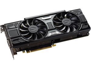 EVGA GeForce GTX 1060 DirectX 12 06G-P4-6268-KR 6GB 192-Bit GDDR5 PCI Express 3.0 FTW GAMING ACX 3.0 Video Card EVGA GeForce GTX 1060 DirectX 12 06G-P4-6268-KR 6GB 192-Bit GDDR5 PCI Express 3.0 FTW GAMING ACX 3.0 Video Card