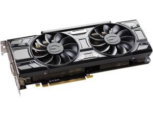EVGA GeForce GTX 1070 GAMING, 08G-P4-5171-KR, 8GB GDDR5, ACX 3.0 & Black Edition EVGA GeForce GTX 1070 GAMING, 08G-P4-5171-KR, 8GB GDDR5, ACX 3.0 & Black Edition