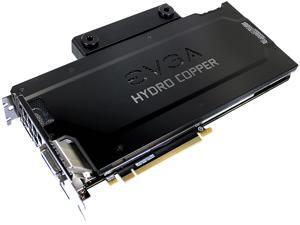 EVGA GeForce GTX 1080 FTW Hydro Copper GAMING, 08G-P4-6299-KR, 8GB GDDR5X, LED, DX12 OSD Support (PXOC) EVGA GeForce GTX 1080 FTW Hydro Copper GAMING, 08G-P4-6299-KR, 8GB GDDR5X, LED, DX12 OSD Support (PXOC)