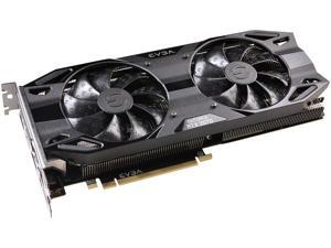 EVGA GeForce RTX 2070 DirectX 12 08G-P4-1171-KR 8GB 256-Bit GDDR6 PCI Express 3.0 HDCP Ready Video Card EVGA GeForce RTX 2070 DirectX 12 08G-P4-1171-KR 8GB 256-Bit GDDR6 PCI Express 3.0 HDCP Ready Video Card