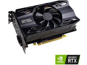 EVGA GeForce RTX 2060 GAMING, 06G-P4-2060-KR, 6GB GDDR6, HDB Fan EVGA GeForce RTX 2060 GAMING, 06G-P4-2060-KR, 6GB GDDR6, HDB Fan
