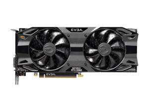 EVGA GeForce RTX 2060 SC Ultra GAMING, 06G-P4-2067-KR, 6GB GDDR6, Dual HDB Fans EVGA GeForce RTX 2060 SC Ultra GAMING, 06G-P4-2067-KR, 6GB GDDR6, Dual HDB Fans