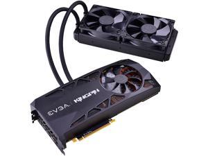 EVGA GeForce RTX 2080 Ti K|NGP|N GAMING, 11G-P4-2589-KR, 11GB GDDR6, iCX2 Technology, OLED Display, Metal Backplate EVGA GeForce RTX 2080 Ti K|NGP|N GAMING, 11G-P4-2589-KR, 11GB GDDR6, iCX2 Technology, OLED Display, Metal Backplate