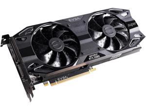EVGA GeForce RTX 2060 SUPER SC ULTRA GAMING, 08G-P4-3067-KR, 8GB GDDR6, Dual HDB Fans, Metal Backplate EVGA GeForce RTX 2060 SUPER SC ULTRA GAMING, 08G-P4-3067-KR, 8GB GDDR6, Dual HDB Fans, Metal Backplate
