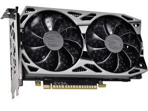 EVGA GeForce GTX 1650 SC ULTRA GAMING GDDR6, 04G-P4-1257-KR, 4GB GDDR6, Dual Fan, Metal Backplate EVGA GeForce GTX 1650 SC ULTRA GAMING GDDR6, 04G-P4-1257-KR, 4GB GDDR6, Dual Fan, Metal Backplate