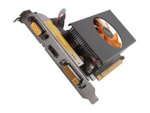 ZOTAC GeForce GT 430 (Fermi) DirectX 11 ZT-40609-10L 1GB 128-Bit DDR3 PCI Express 2.0 x16 HDCP Ready Low Profile Ready Video Card ZOTAC GeForce GT 430 (Fermi) DirectX 11 ZT-40609-10L 1GB 128-Bit DDR3 PCI Express 2.0 x16 HDCP Ready Low Profile Ready Video Card