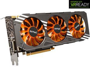 ZOTAC GeForce GTX 980 4GB, ZT-90204-10P ZOTAC GeForce GTX 980 4GB, ZT-90204-10P