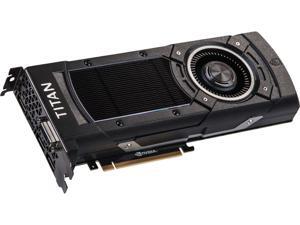 ZOTAC ZT-90401-10P GeForce GTX TITAN X 12GB 384-Bit GDDR5 PCI Express 3.0 SLI Support Video Card ZOTAC ZT-90401-10P GeForce GTX TITAN X 12GB 384-Bit GDDR5 PCI Express 3.0 SLI Support Video Card