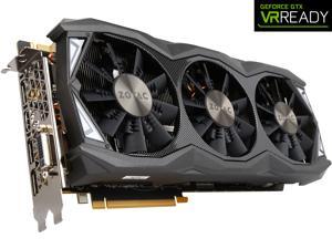 ZOTAC GeForce GTX 980 Ti 6GB AMP! Extreme, ZT-90505-10P ZOTAC GeForce GTX 980 Ti 6GB AMP! Extreme, ZT-90505-10P