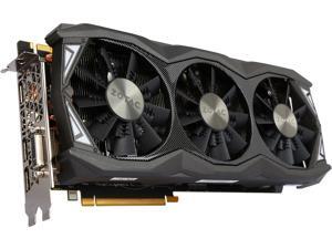 ZOTAC GeForce GTX 980 Ti 6GB AMP! Omega, ZT-90504-10P ZOTAC GeForce GTX 980 Ti 6GB AMP! Omega, ZT-90504-10P