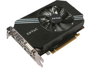 ZOTAC GeForce GTX 1060 Mini, ZT-P10600A-10L, 6GB GDDR5 Super Compact ZOTAC GeForce GTX 1060 Mini, ZT-P10600A-10L, 6GB GDDR5 Super Compact