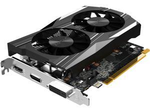 ZOTAC GeForce GTX 1050 Ti DirectX 12 ZT-P10510B-10L 4GB 128-Bit GDDR5 PCI Express 3.0 HDCP Ready Video Card ZOTAC GeForce GTX 1050 Ti DirectX 12 ZT-P10510B-10L 4GB 128-Bit GDDR5 PCI Express 3.0 HDCP Ready Video Card