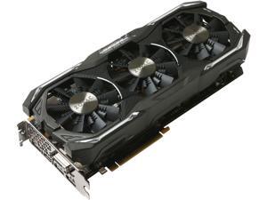 ZOTAC GeForce GTX 1070 Ti DirectX 12 ZT-P10710B-10P 8GB 256-Bit GDDR5 PCI Express 3.0 HDCP Ready SLI Support Video Card - AMP! EXTREME Edition ZOTAC GeForce GTX 1070 Ti DirectX 12 ZT-P10710B-10P 8GB 256-Bit GDDR5 PCI Express 3.0 HDCP Ready SLI Support Video Card - AMP! EXTREME Edition