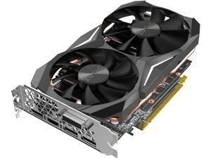 ZOTAC GeForce GTX 1070 Ti DirectX 12 ZT-P10710G-10P 8GB 256-Bit GDDR5 PCI Express 3.0 Video Card - Mini ZOTAC GeForce GTX 1070 Ti DirectX 12 ZT-P10710G-10P 8GB 256-Bit GDDR5 PCI Express 3.0 Video Card - Mini