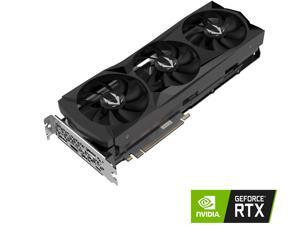 ZOTAC GAMING GeForce RTX 2070 AMP Extreme 8GB GDDR6 256-bit Graphics Card, IceStorm 2.0, Active Fan Control, Metal Wraparound Backplate, Spectra RGB LED Lighting (ZT-T20700B-10P) ZOTAC GAMING GeForce RTX 2070 AMP Extreme 8GB GDDR6 256-bit Graphics Card, IceStorm 2.0, Active Fan Control, Metal Wraparound Backplate, Spectra RGB LED Lighting (ZT-T20700B-10P)