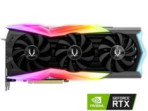 ZOTAC GAMING GeForce RTX 2080 AMP Extreme Core 8GB GDDR6 256-bit Graphics Card (ZT-T20800C-10P) ZOTAC GAMING GeForce RTX 2080 AMP Extreme Core 8GB GDDR6 256-bit Graphics Card (ZT-T20800C-10P)