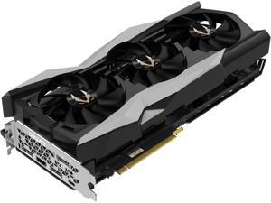 ZOTAC GAMING GeForce RTX 2080 Ti AMP Extreme Graphic Card, ZT-T20810B-10P, 11GB GDDR6 ZOTAC GAMING GeForce RTX 2080 Ti AMP Extreme Graphic Card, ZT-T20810B-10P, 11GB GDDR6