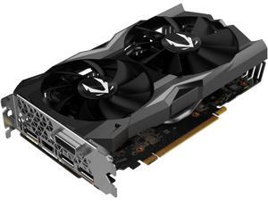 ZOTAC GeForce RTX 2070 DirectX 12 ZT-T20700E-10P 8GB 256-Bit GDDR6 PCI Express 3.0 HDCP Ready Video Card ZOTAC GeForce RTX 2070 DirectX 12 ZT-T20700E-10P 8GB 256-Bit GDDR6 PCI Express 3.0 HDCP Ready Video Card
