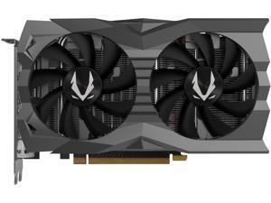 ZOTAC GAMING GeForce GTX 1660 Ti AMP 6GB GDDR6 192-bit Gaming Graphics Card, Super Compact, IceStorm 2.0 Cooling - ZT-T16610D-10M ZOTAC GAMING GeForce GTX 1660 Ti AMP 6GB GDDR6 192-bit Gaming Graphics Card, Super Compact, IceStorm 2.0 Cooling - ZT-T16610D-10M