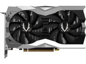 ZOTAC GAMING GeForce RTX 2060 SUPER MINI 8GB GDDR6 256-bit 14 Gbps Gaming Graphics Card, IceStorm 2.0, Super Compact, ZT-T20610E-10M ZOTAC GAMING GeForce RTX 2060 SUPER MINI 8GB GDDR6 256-bit 14 Gbps Gaming Graphics Card, IceStorm 2.0, Super Compact, ZT-T20610E-10M