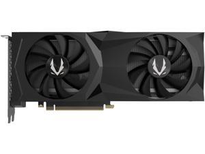ZOTAC GAMING GeForce RTX 2070 SUPER Twin Fan 8GB GDDR6 256-bit 14 Gbps Gaming Graphics Card, IceStorm 2.0, Spectra Lighting, ZT-T20710F-10P ZOTAC GAMING GeForce RTX 2070 SUPER Twin Fan 8GB GDDR6 256-bit 14 Gbps Gaming Graphics Card, IceStorm 2.0, Spectra Lighting, ZT-T20710F-10P