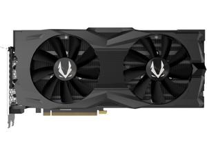 ZOTAC GAMING GeForce RTX 2080 SUPER AMP 8GB GDDR6 256-bit 15.5 Gbps Gaming Graphics Card, IceStorm 2.0, Strong Overclock, Freeze Fan Stop, PowerBoost, Spectra Lighting, 16+4 Power Phase ZT-T20820D-10P ZOTAC GAMING GeForce RTX 2080 SUPER AMP 8GB GDDR6 256-bit 15.5 Gbps Gaming Graphics Card, IceStorm 2.0, Strong Overclock, Freeze Fan Stop, PowerBoost, Spectra Lighting, 16+4 Power Phase ZT-T20820D-10P