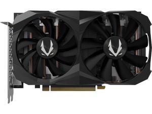 ZOTAC GAMING GeForce RTX 2060 6GB GDDR6 192-bit Gaming Graphics Card, Super Compact, ZT-T20600K-10M ZOTAC GAMING GeForce RTX 2060 6GB GDDR6 192-bit Gaming Graphics Card, Super Compact, ZT-T20600K-10M