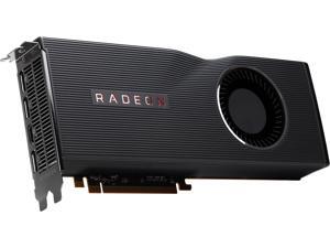 ASRock Radeon RX 5700 XT DirectX 12 RX 5700 XT 8G 8GB 256-Bit GDDR6 PCI Express 4.0 x16 HDCP Ready Video Card ASRock Radeon RX 5700 XT DirectX 12 RX 5700 XT 8G 8GB 256-Bit GDDR6 PCI Express 4.0 x16 HDCP Ready Video Card