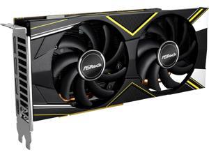 ASRock Challenger D Radeon RX 5500 XT DirectX 12 RX5500XT CLD 4GO 4GB 128-Bit GDDR6 PCI Express 4.0 x8 HDCP Ready Video Card ASRock Challenger D Radeon RX 5500 XT DirectX 12 RX5500XT CLD 4GO 4GB 128-Bit GDDR6 PCI Express 4.0 x8 HDCP Ready Video Card
